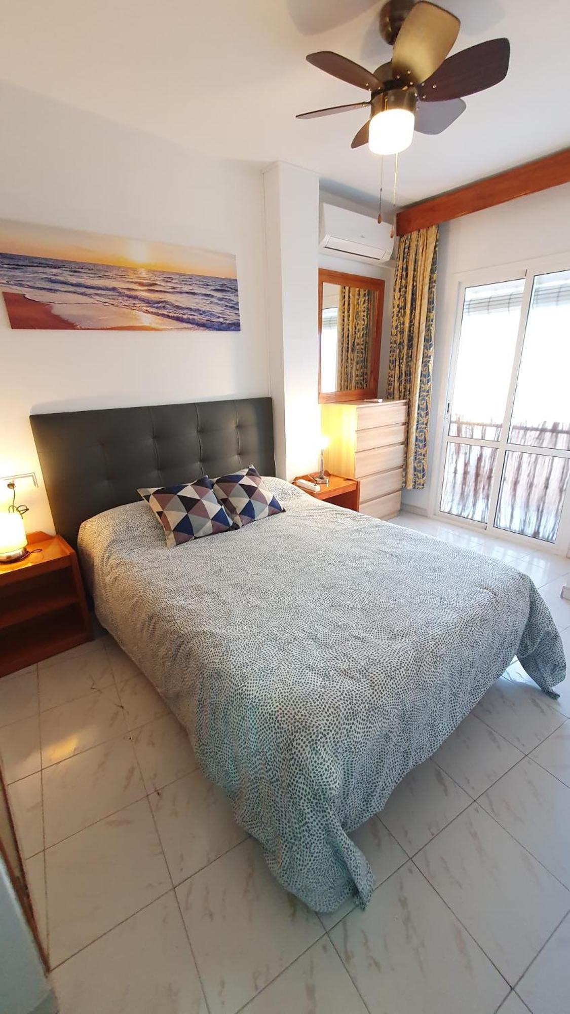 Eduardo Rico Apartment Nerja