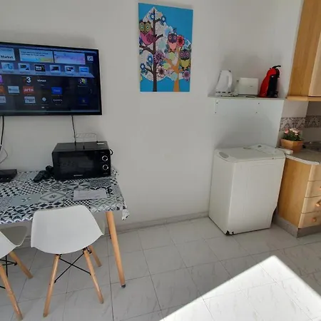 Apartamentos Eduardo Rico Nerja Extérieur photo