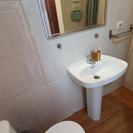 Apartamentos Eduardo Rico Nerja Extérieur photo