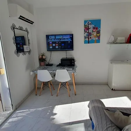 Apartamentos Eduardo Rico Nerja Extérieur photo