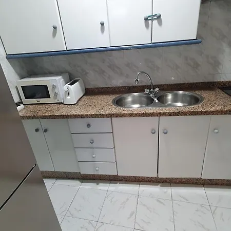 Apartamentos Eduardo Rico Nerja Extérieur photo