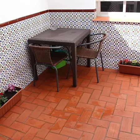 Apartamentos Eduardo Rico Nerja Extérieur photo