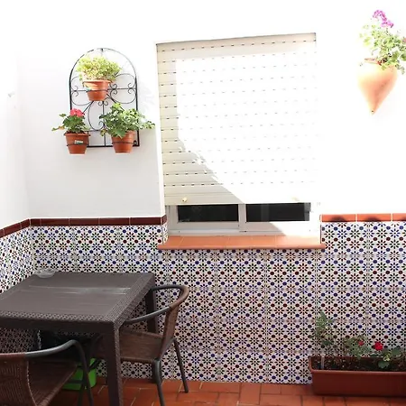 Apartamentos Eduardo Rico Nerja Extérieur photo
