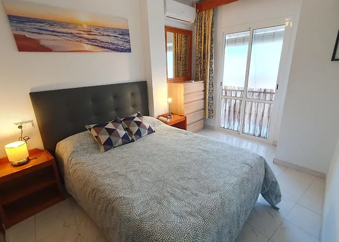 Apartamentos Eduardo Rico