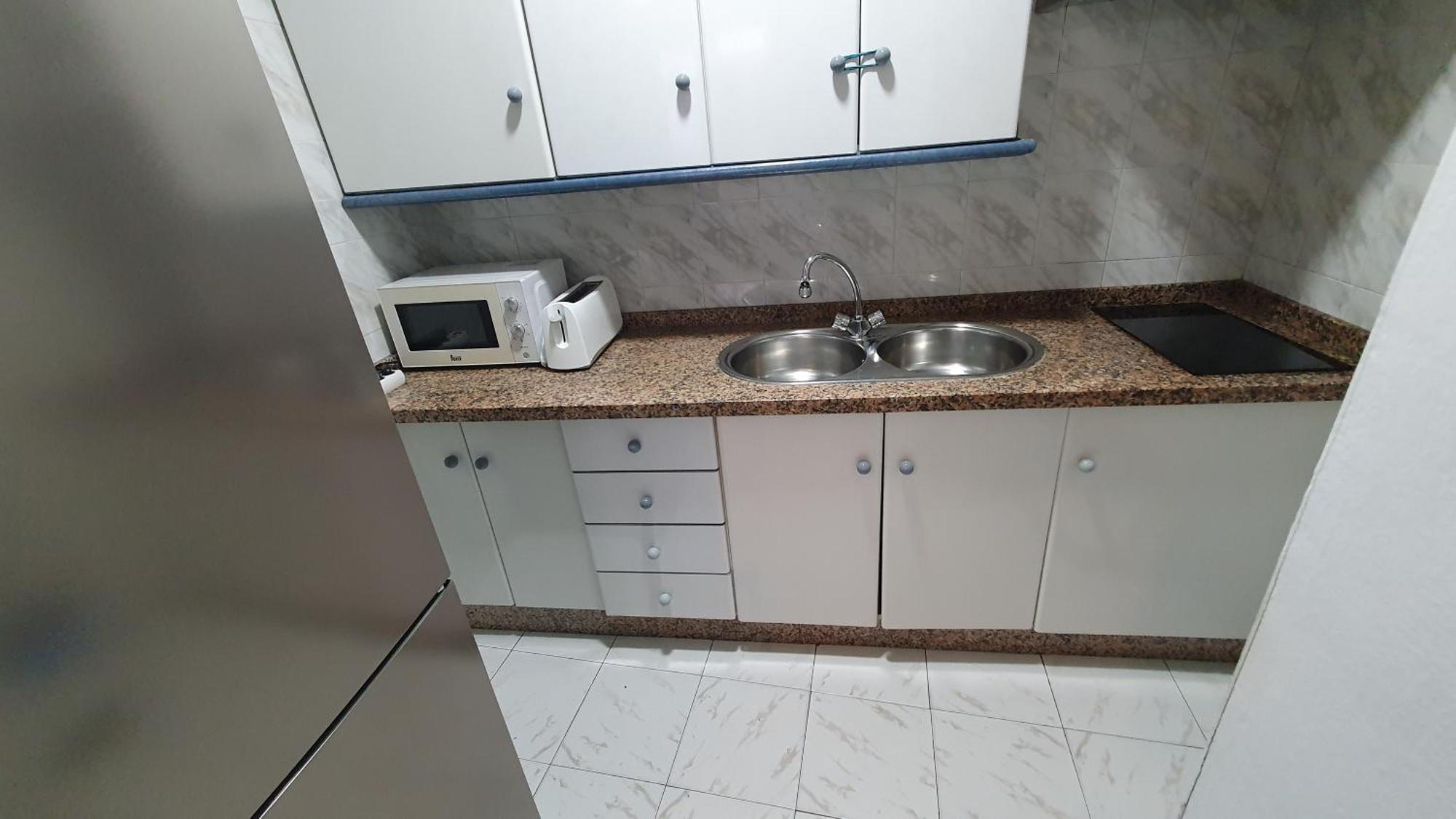 Appartement Eduardo Rico Nerja