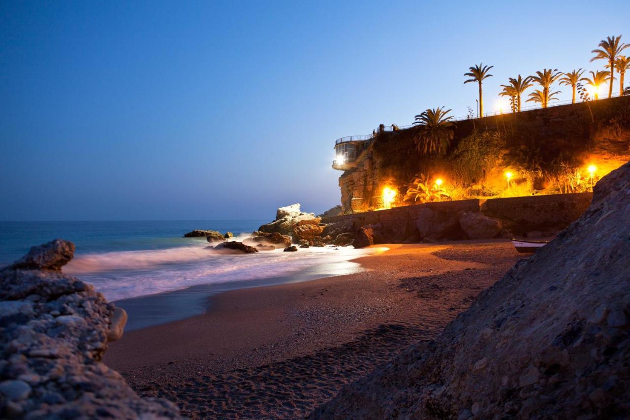Eduardo Rico Appartamento Nerja