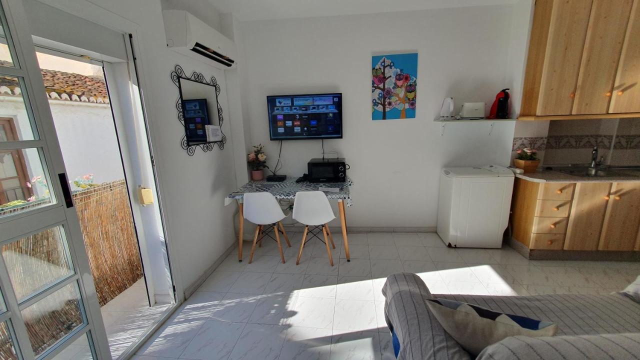 Appartamento Eduardo Rico *